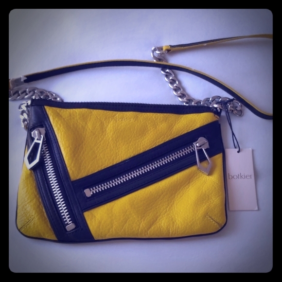 NWT Botkier shoulder bag